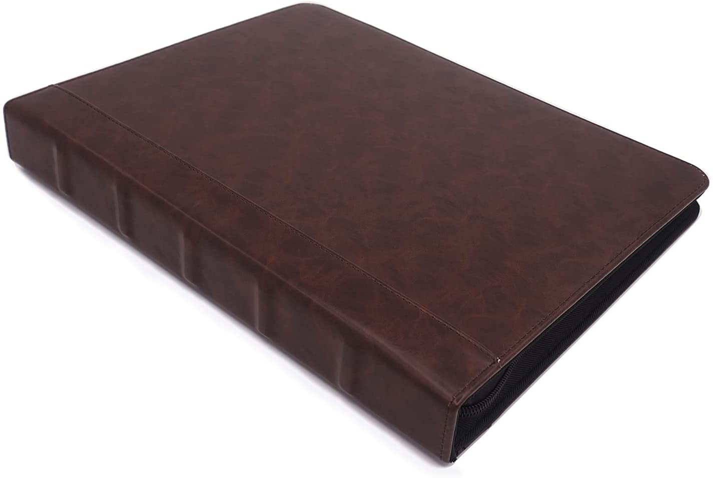 Faulkner 3 Ring Zipper Binder